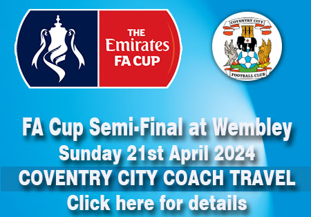 FA Cup SemiFinal-Sund-21-Apr-24