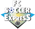 Soccer Express Logo